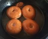 Doughnutmatakin girki2 hoto
