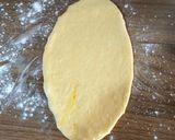 عکس مرحله 6 از دستور نان تست کدو حلوایی (pumpkin loaf pan)
