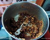 स्मोकी बैंगलोर बैंगन चटनी (smoky bangalore baingan chutney recipe in Hindi) रेसिपी चरण 2 फोटो