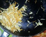 A picture of step 2 of Thin Crust Pizza.