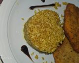 Foto del paso 5 de la receta: Pollo a la milanesa