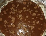 Foto del paso 4 de la receta: Brownies con Nutella (en estufa)