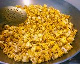 पॉपकॉर्न चिवड़ा (popcorn chivda recipe in Hindi) रेसिपी चरण 2 फोटो