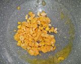 Foto langkah ke 4 dari resep Salted Egg Sauce DEBM.
