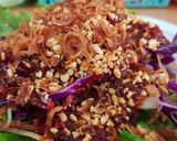 Foto langkah ke 3 dari resep Gado² Vietnam.