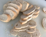 Foto del paso 6 de la receta: Hummus
