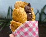 Foto langkah ke 4 dari resep 7 Day Croissant Hack.