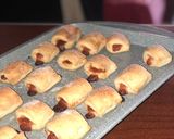 Foto del paso 5 de la receta: Bizcochitos dulces de grasa🧉