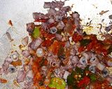 Foto langkah ke 2 dari resep Sambal cumi.