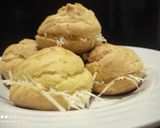 Foto langkah ke 17 dari resep Kue Soes Oven Tangkring.