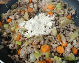 Foto del paso 6 de la receta: Pasta a Le Corbussier