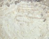 A picture of step 2 of Banana bread.