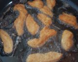 Foto del paso 3 de la receta: Formitas de pollo con papas fritas