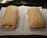 Foto del paso 2 de la receta: Pan de masa ácida y dueblados