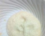 A picture of step 1 of Pizza Ring.