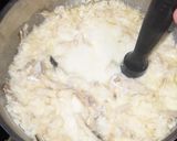 Foto del paso 4 de la receta: Brandada de bacalao