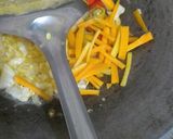 Foto langkah ke 3 dari resep Buncis ala Szechuan.
