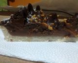 Foto del paso 6 de la receta: Tarta Copitos de Dulce de Leche o Torta Bombón!!