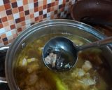 Foto langkah ke 2 dari resep Rawon daging Sapi.