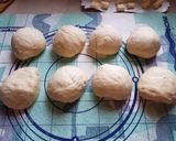 Puha margarinos kifli recept fázis 4 fotója