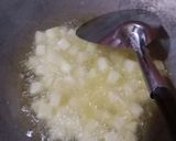 Foto langkah ke 1 dari resep Ati Sapi Kentang Bumbu Rendang.