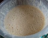 Foto del paso 5 de la receta Tarta de manzana y vainilla