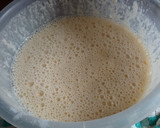 Foto del paso 5 de la receta: Tarta de manzana y vainilla