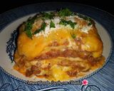 Foto del paso 11 de la receta Lasaña🌹