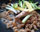 【一鍋到底】簡易台式🇹🇼 菜脯鷄湯的食譜步驟3照片