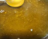A picture of step 4 of Dragon Fruit Pineapple Jelly.