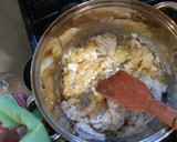 Foto del paso 3 de la receta: Croquembouche