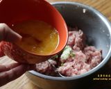 紅燒豆腐獅子頭/就是喜歡那個味的食譜步驟5照片
