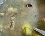 Foto langkah ke 6 dari resep Soto Betawi.
