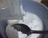 Foto langkah ke 2 dari resep Silky Puding Ekonomis.