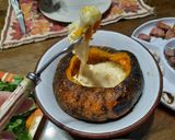 Foto del paso 10 de la receta: Zapallo fondue