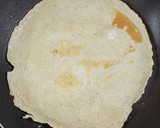 Foto del paso 2 de la receta: 🌯Crepas de harina de trigo sarraceno y avena 🌯Para wrap, canelones y más 🌯 Versátil y nutritivo ❤️