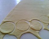 Foto del paso 3 de la receta: Cappellettinis caseros