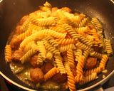 Foto del paso 6 de la receta: Carbonara a la "Marchanta"