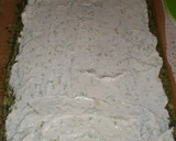 Foto del paso 9 de la receta: Rollo de espinacas y salmón