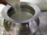 দুধের পায়েস (Dudher Payes Receipe in Bengali)