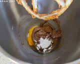 صورة لخطوة 3 من وصفة Ginger Cookies كوكيز الزنجبيل