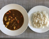 Foto del paso 4 de la receta: Curry japonés