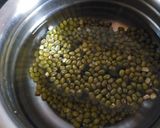 મગ ચાટ (Morning Moong Chat in Gujarati) રેસીપી સ્ટેપ1ફોટો