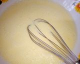 Foto del paso 1 de la receta: Pan Brioche Esponjoso
