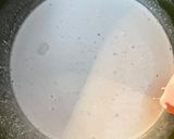 Foto langkah ke 2 dari resep Peyek kacang super renyah.