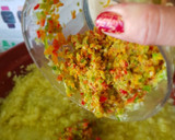 Foto del paso 3 de la receta: Judías blancas con ragú de pavo
