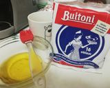 Foto del paso 1 de la receta: Tortas de aceite anisadas 🍪