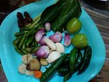 Ceker bumbu hejo