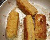 Foto del paso 10 de la receta: Pollo Cordon Bleu