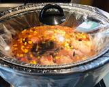 Crockpot Southwest Chicken recipe step 4 photo